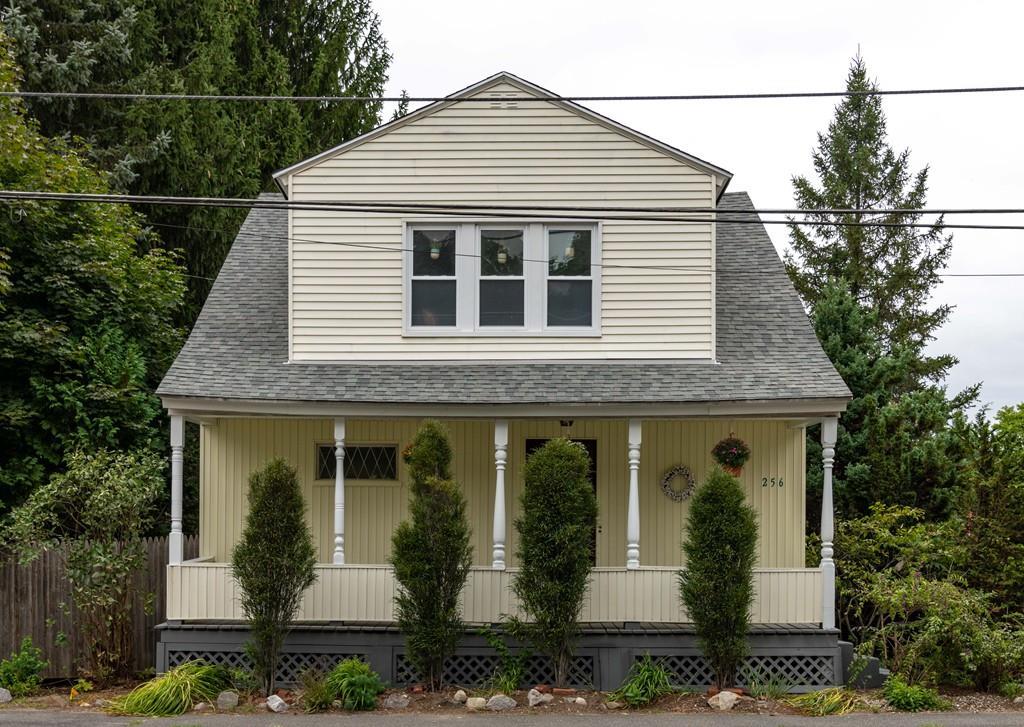 256 Bridge Road - Photo 1