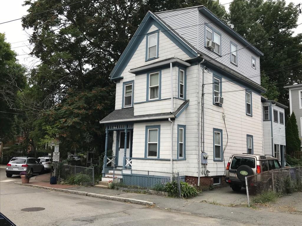 91 Prentiss St - Photo 1