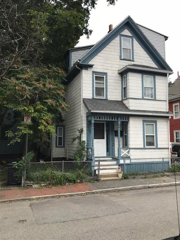 91 Prentiss St - Photo 1