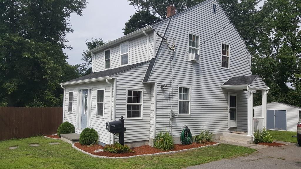 18 County St - Photo 1