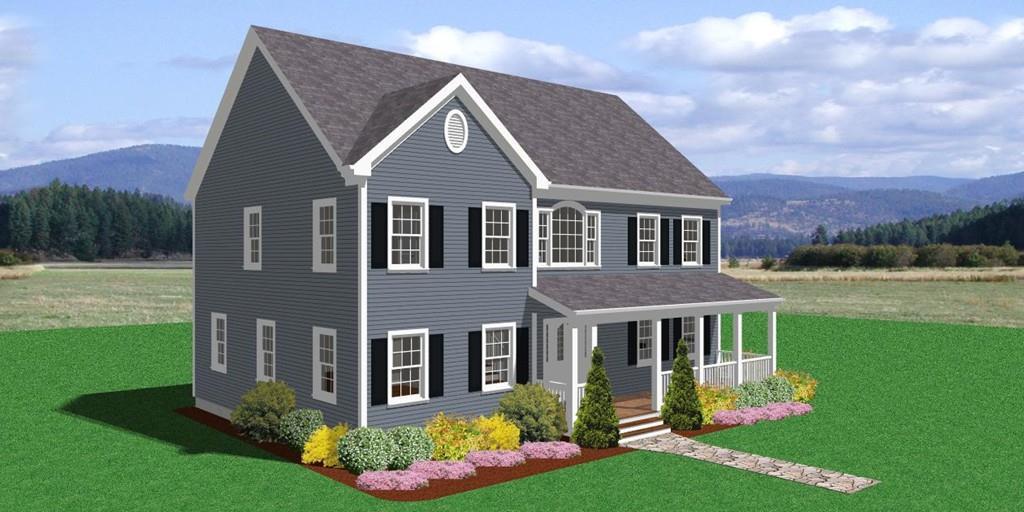 0 Mazzeo Drive - Photo 1