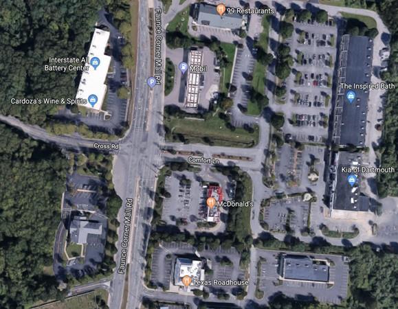145 Faunce Corner Mall Rd - Photo 1
