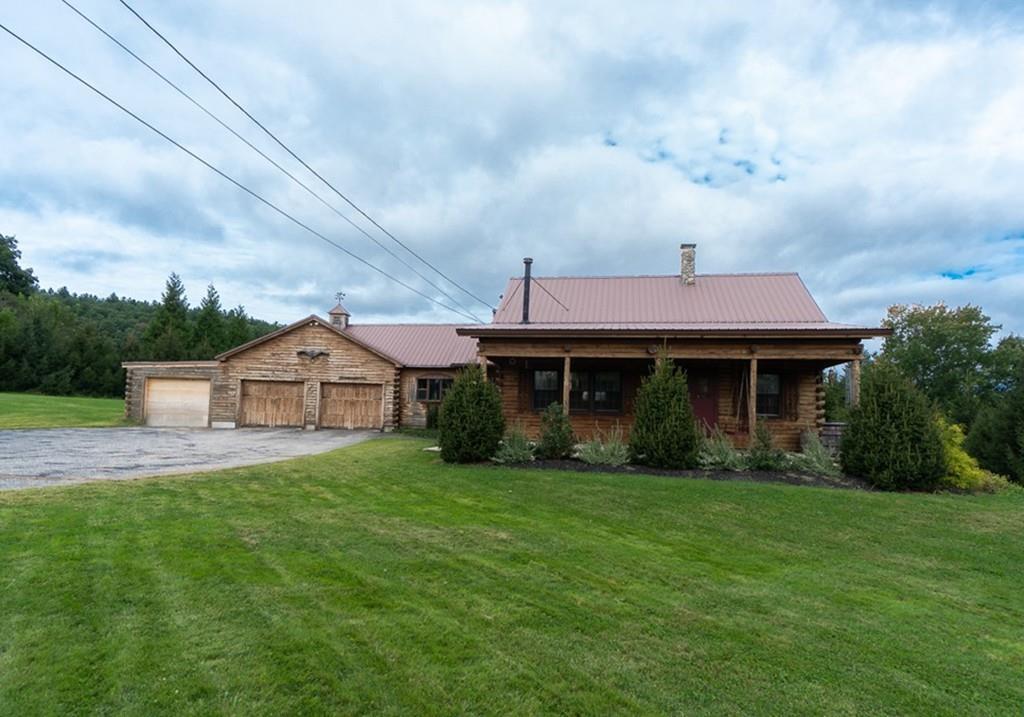 16 Jeremy Hill Road - Photo 1