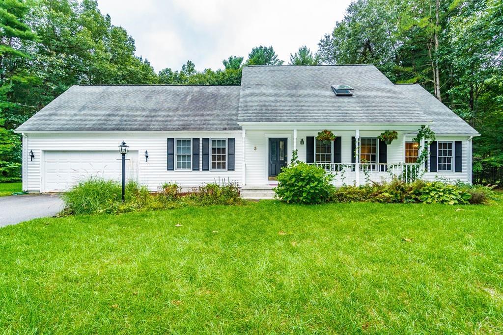 3 Pine Meadow Dr - Photo 1