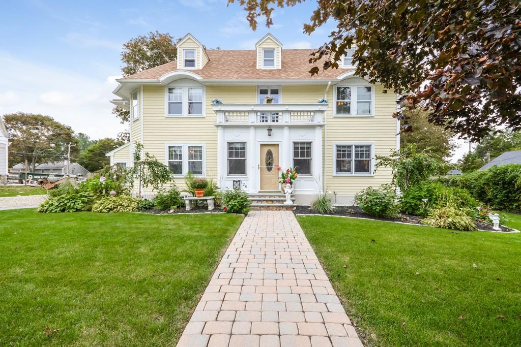 128 High St - Photo 1
