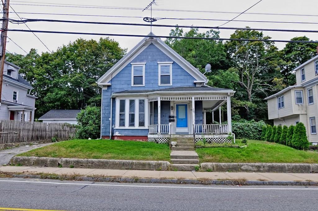 209 Court St - Photo 1