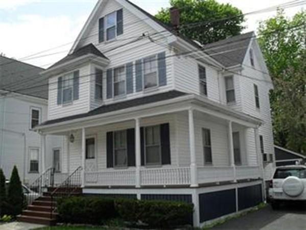 7 Spruce - Photo 1