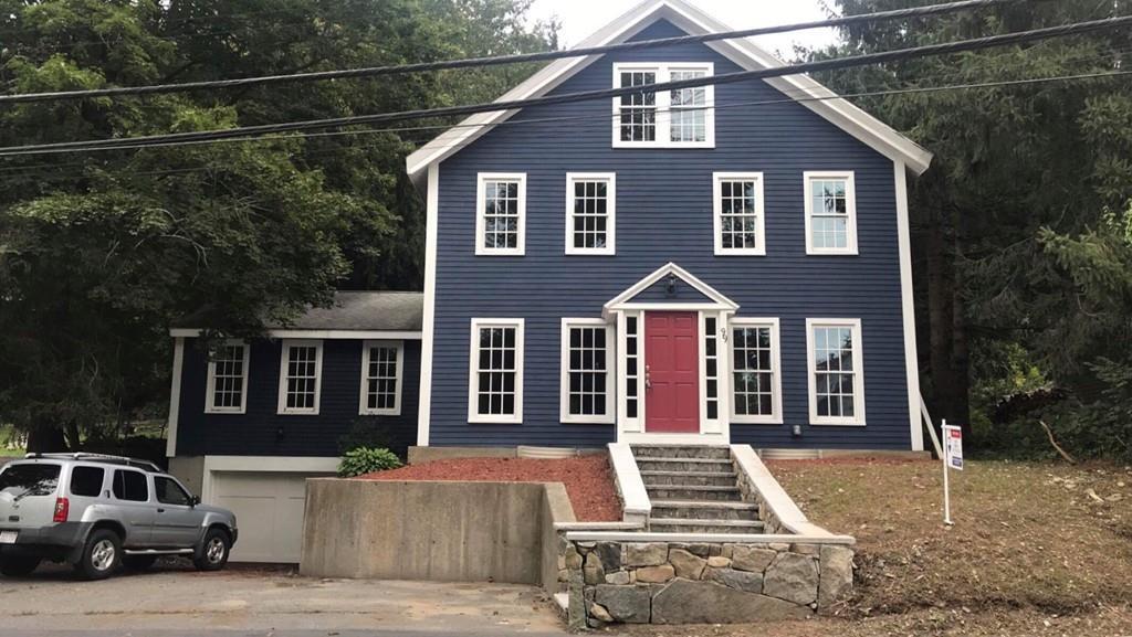 99 Main St - Photo 1