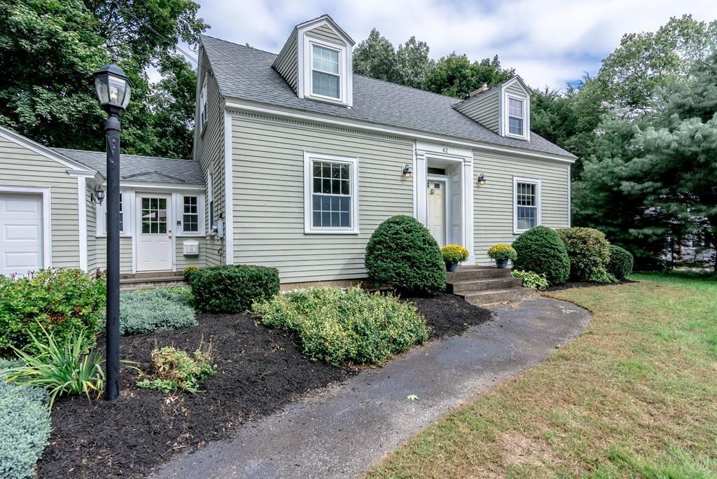 62 Hornbeam Hill Rd - Photo 1