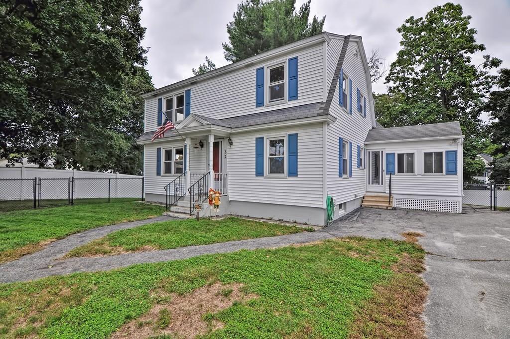 32 Orchard Terrace - Photo 1