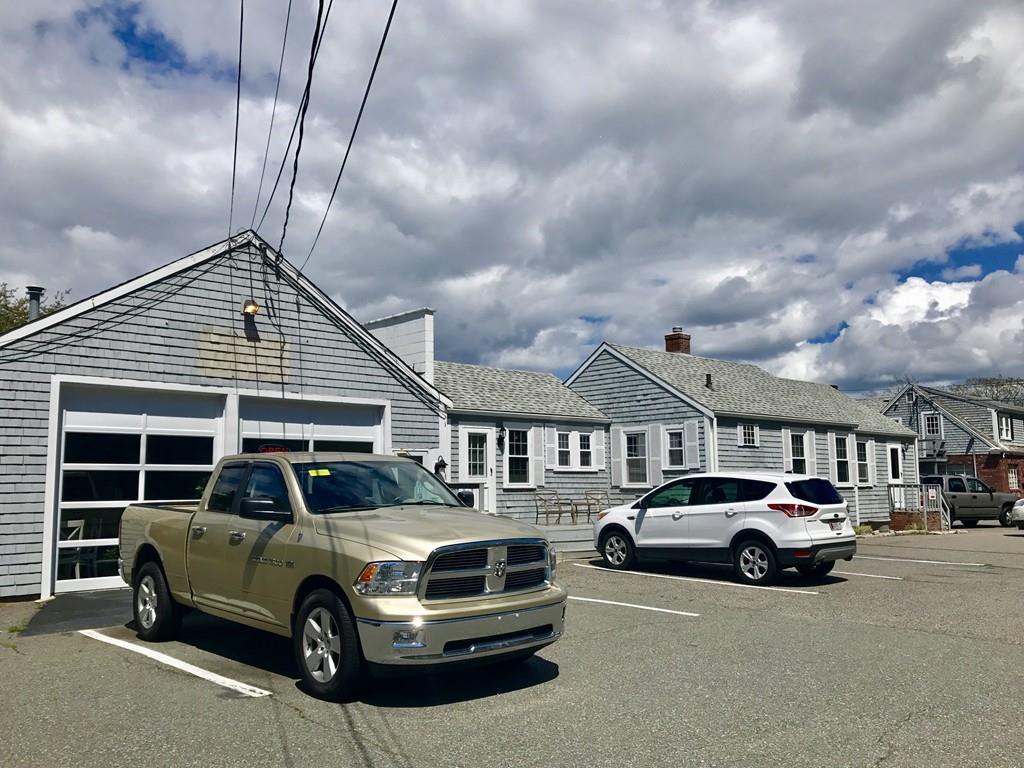 497 Route 6A - Photo 1