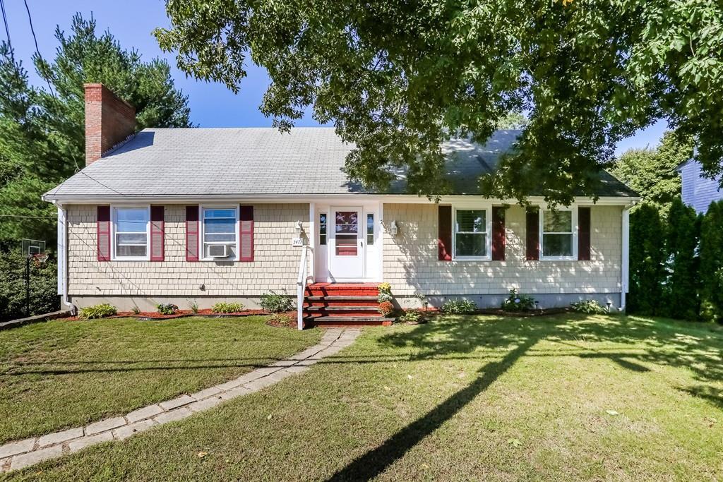 3471 County St - Photo 1