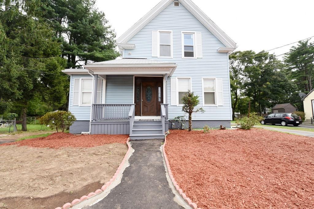 43 Parker Ave - Photo 1