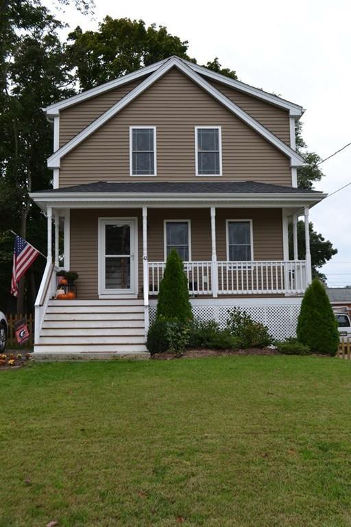 42 Shore Road - Photo 1