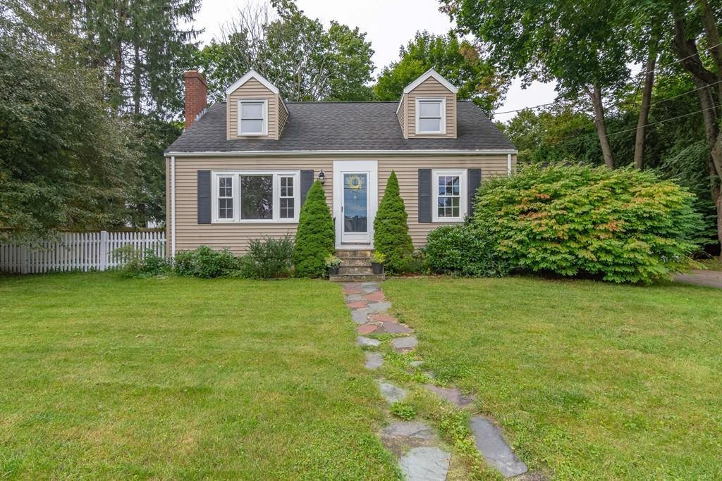 26 Lowell Mason Rd - Photo 1