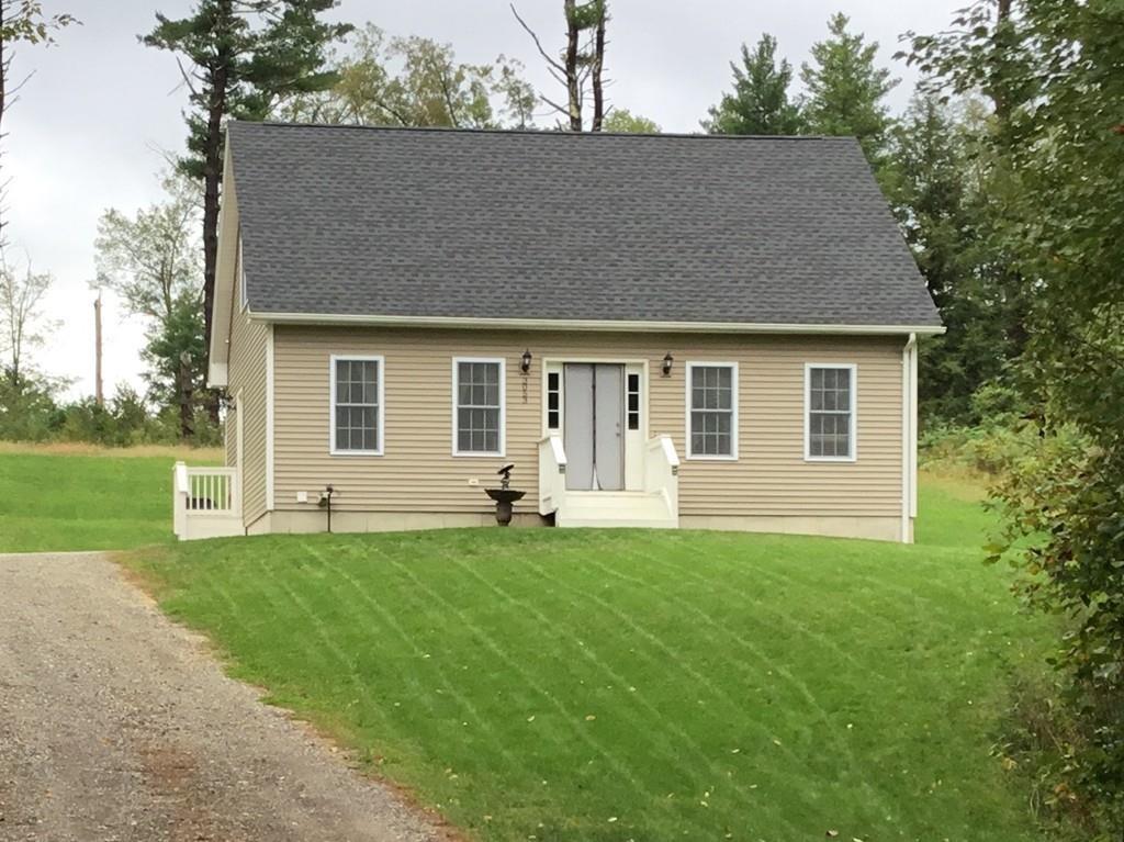 Lot V Coffey Hill - Photo 1