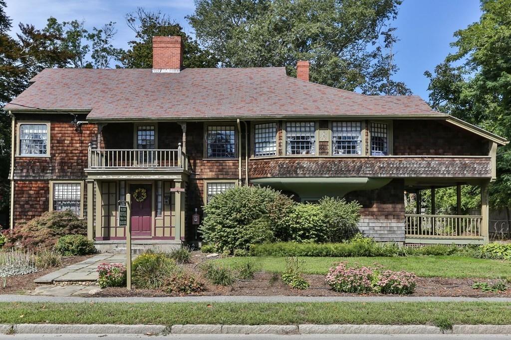 105 Locust - Photo 1