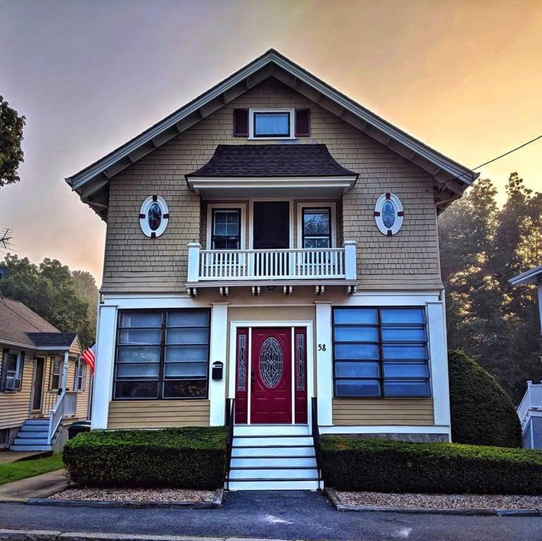 58 Appleton Street - Photo 1