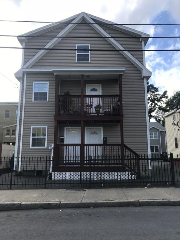 122-124 Oxford - Photo 1