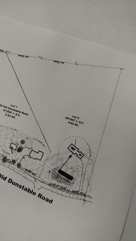 Lot 2 Old Dunstable Road - Photo 1