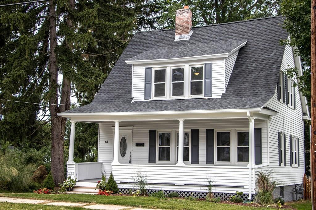 68 Abbott St - Photo 1