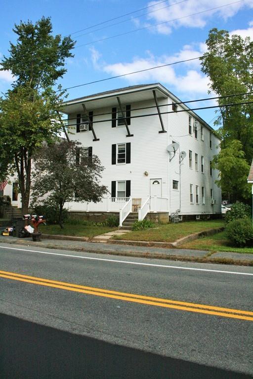 2542 Providence Rd - Photo 1