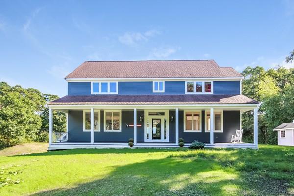3 Noel Henry Dr - Photo 1