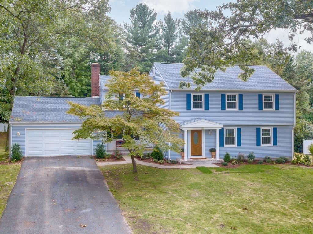 255 Green Hill Road - Photo 1
