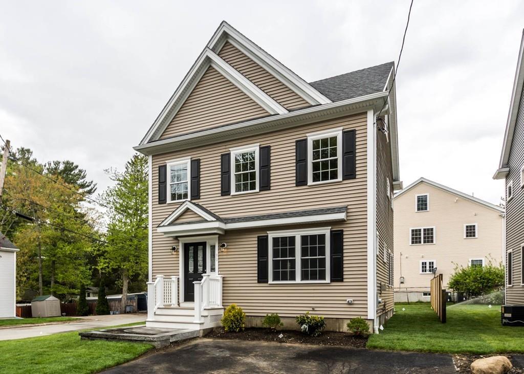 76 Pine Hill Circle - Photo 1