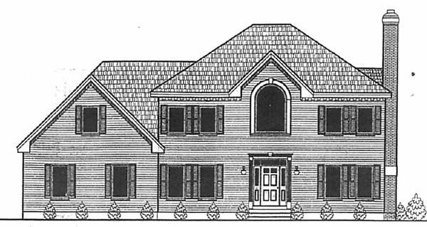 Lot 8 Wauwinet Road - Photo 1 Lot 8 Wauwinet Road - Photo 1