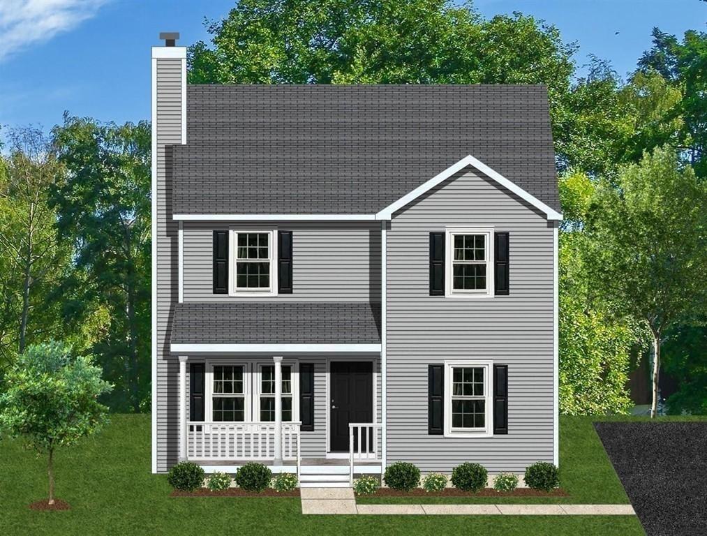 Lot 8B Wauwinet Road - Photo 1