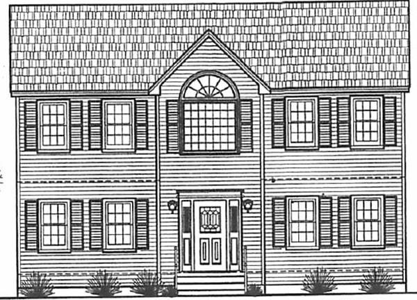 Lot C-8 Wauwinet Road - Photo 1