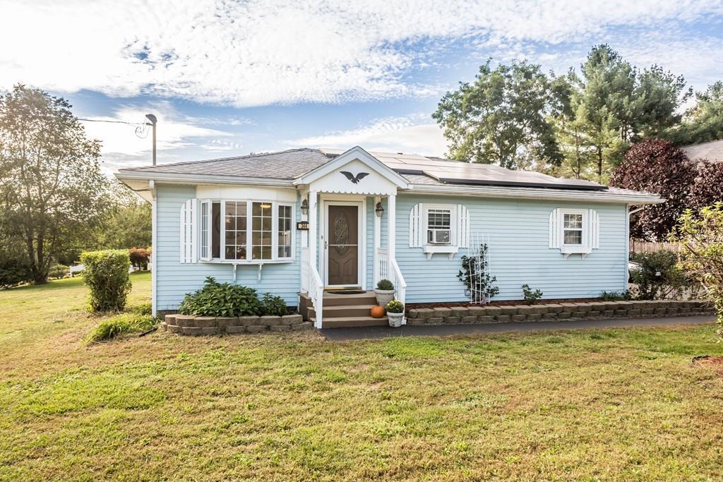 344 Trull Road - Photo 1