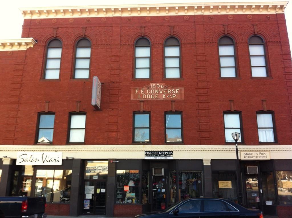 665 Salem Street - Photo 1