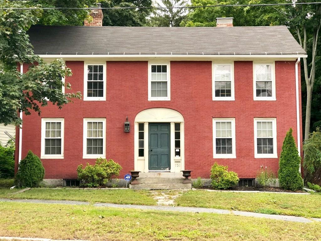 731 Main St. - Photo 1
