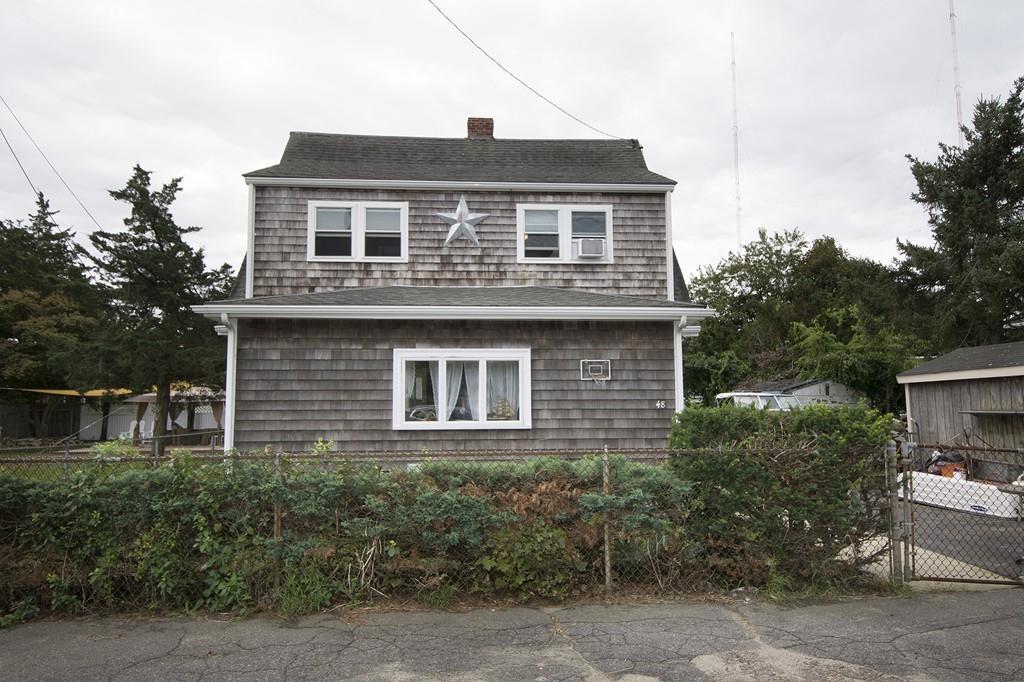 48 Guild St - Photo 1
