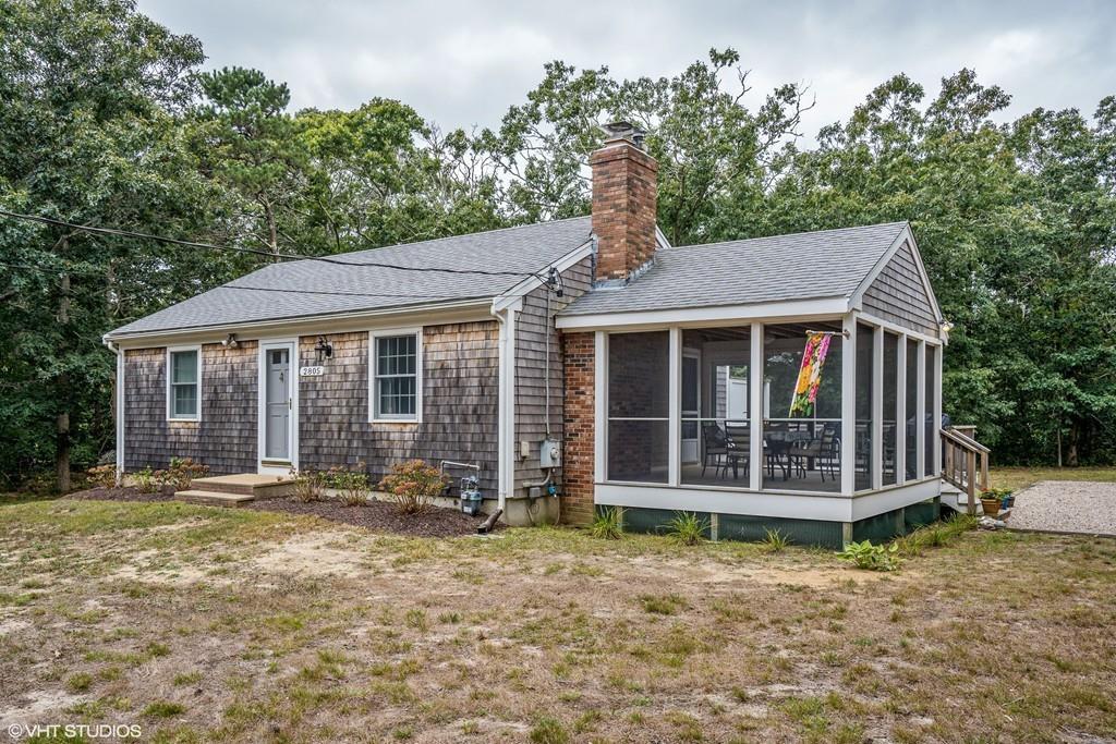 2805 Herring Brook Road - Photo 1