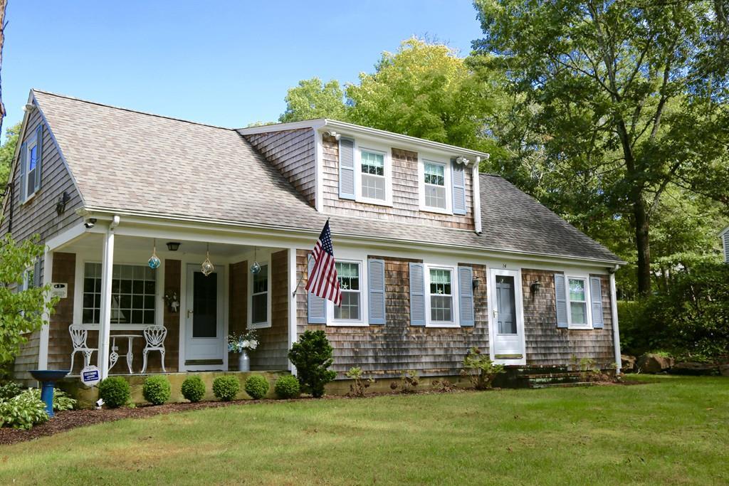 14 Penny Royal Ln - Photo 1