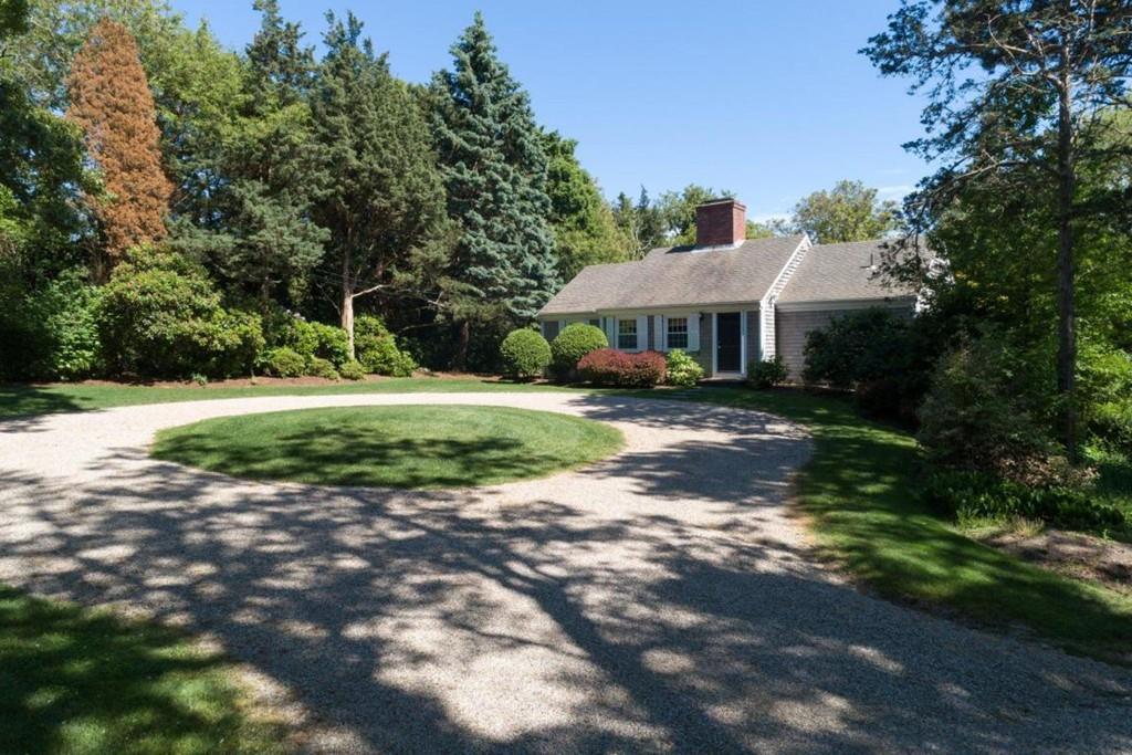 215 Sesuit Neck Rd - Photo 1
