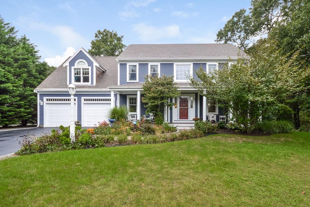 20 Haviland Way - Photo 1
