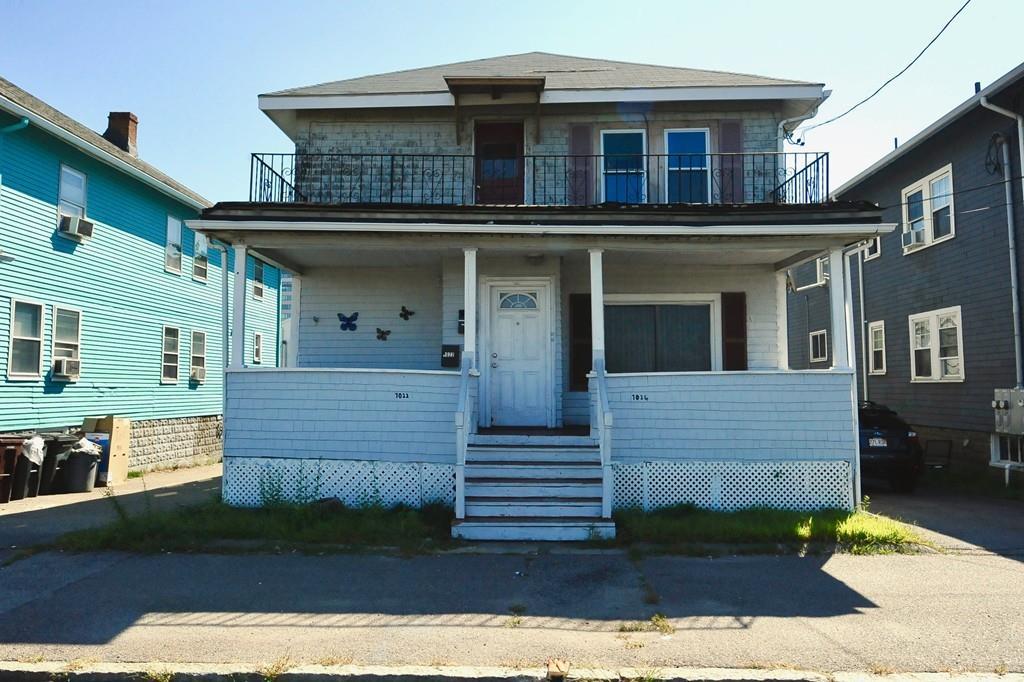 1022 North Shore Road - Photo 1