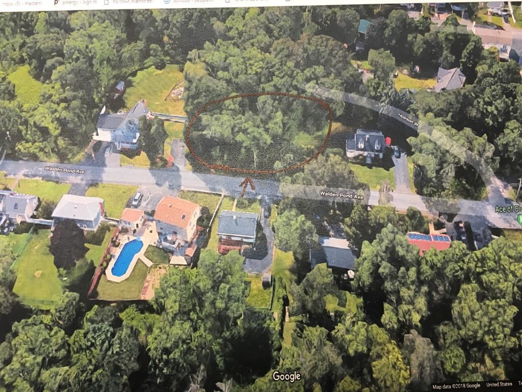 00 Walden Pond Ave, Lot B - Photo 1