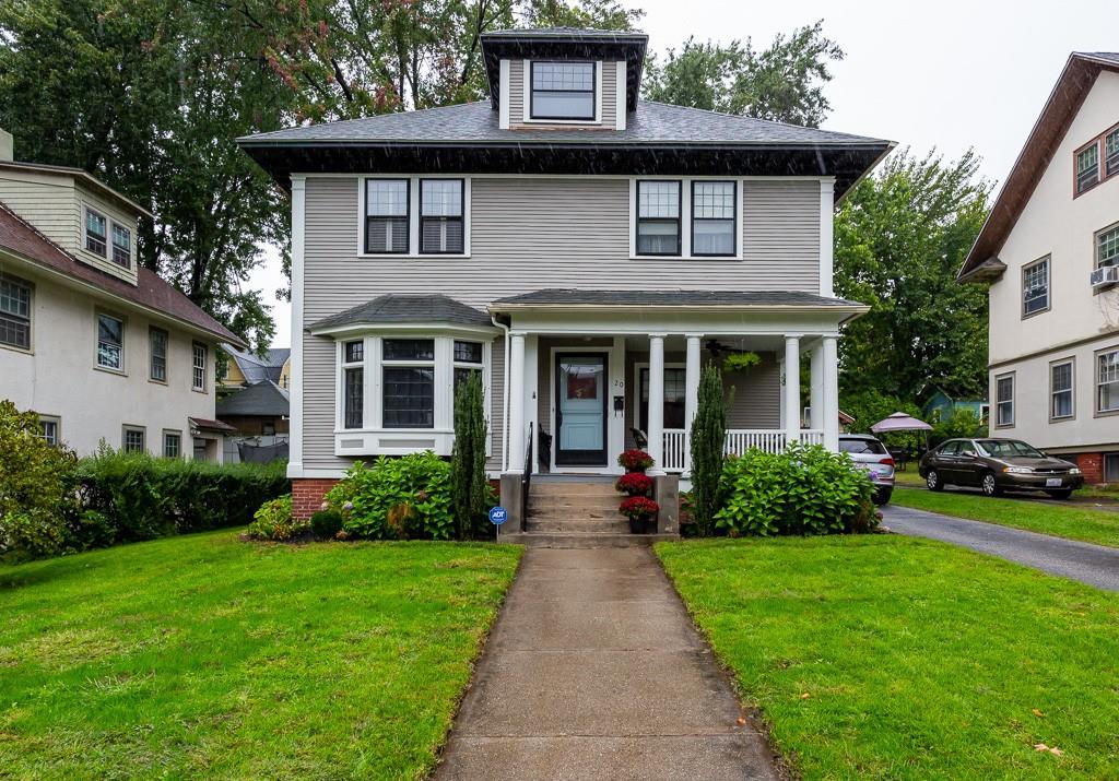 20 Riverview Terrace - Photo 1