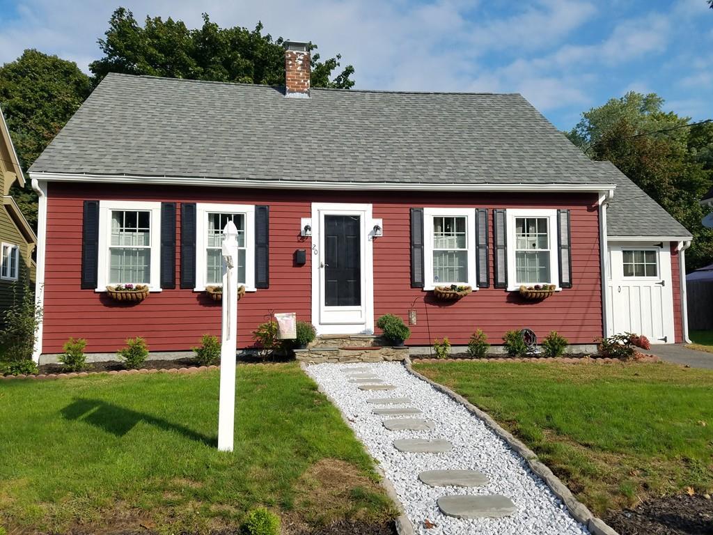 20 James Street - Photo 1