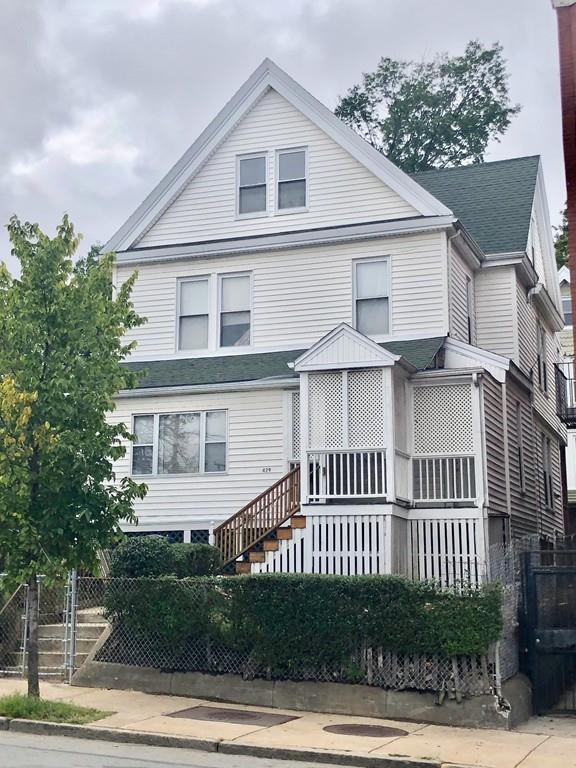 429 Blue Hill Ave - Photo 1