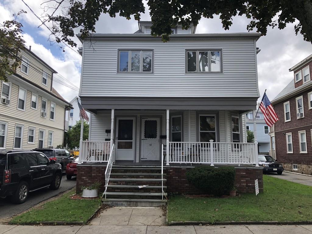 150-152 Tracy Avenue - Photo 1