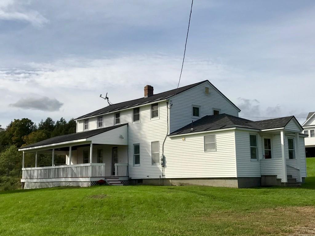 221 Number 9 Road - Photo 1