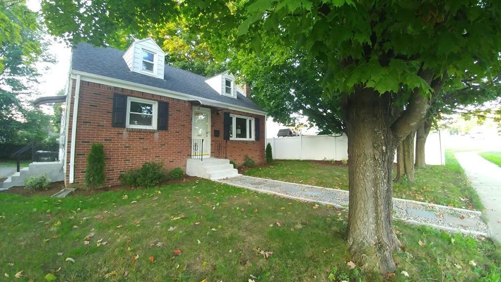 853 Allen - Photo 1