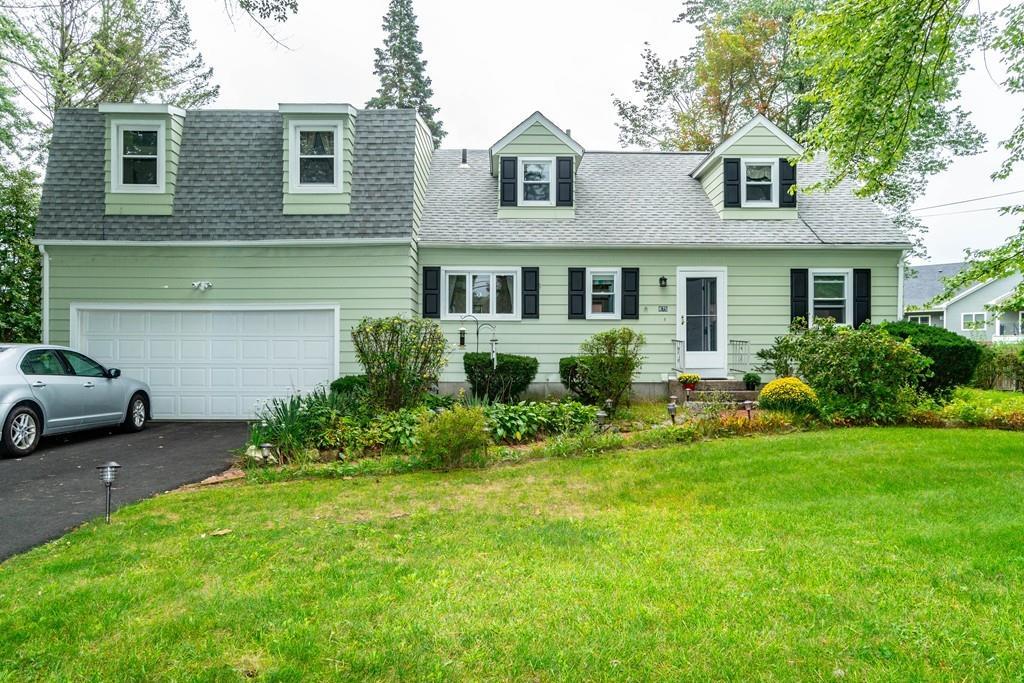 875 Maple Rd - Photo 1