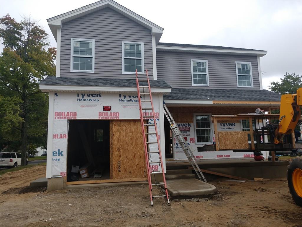 2455 Roosevelt Ave. - Photo 1